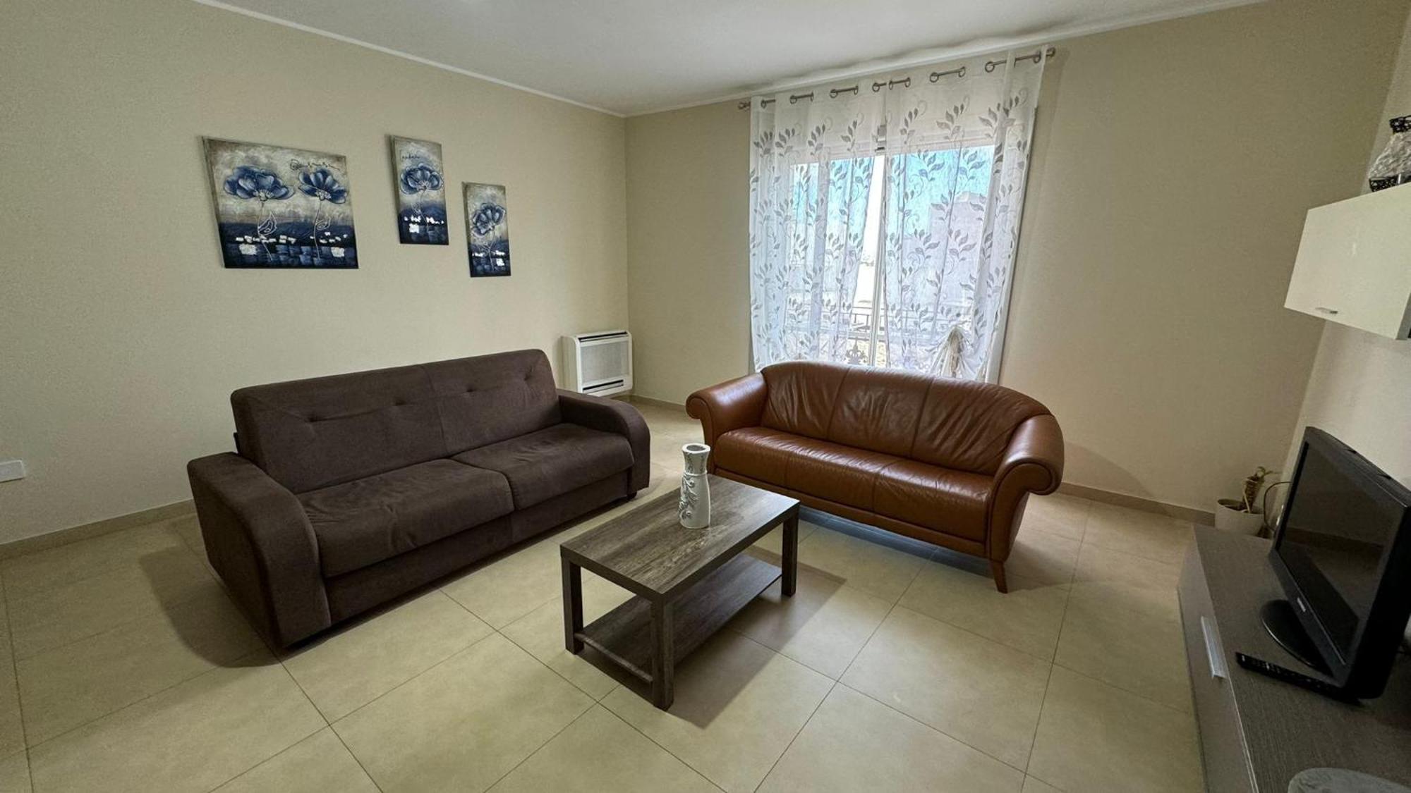 Appartamento Fontanella Deluxe Brindisi Bagian luar foto