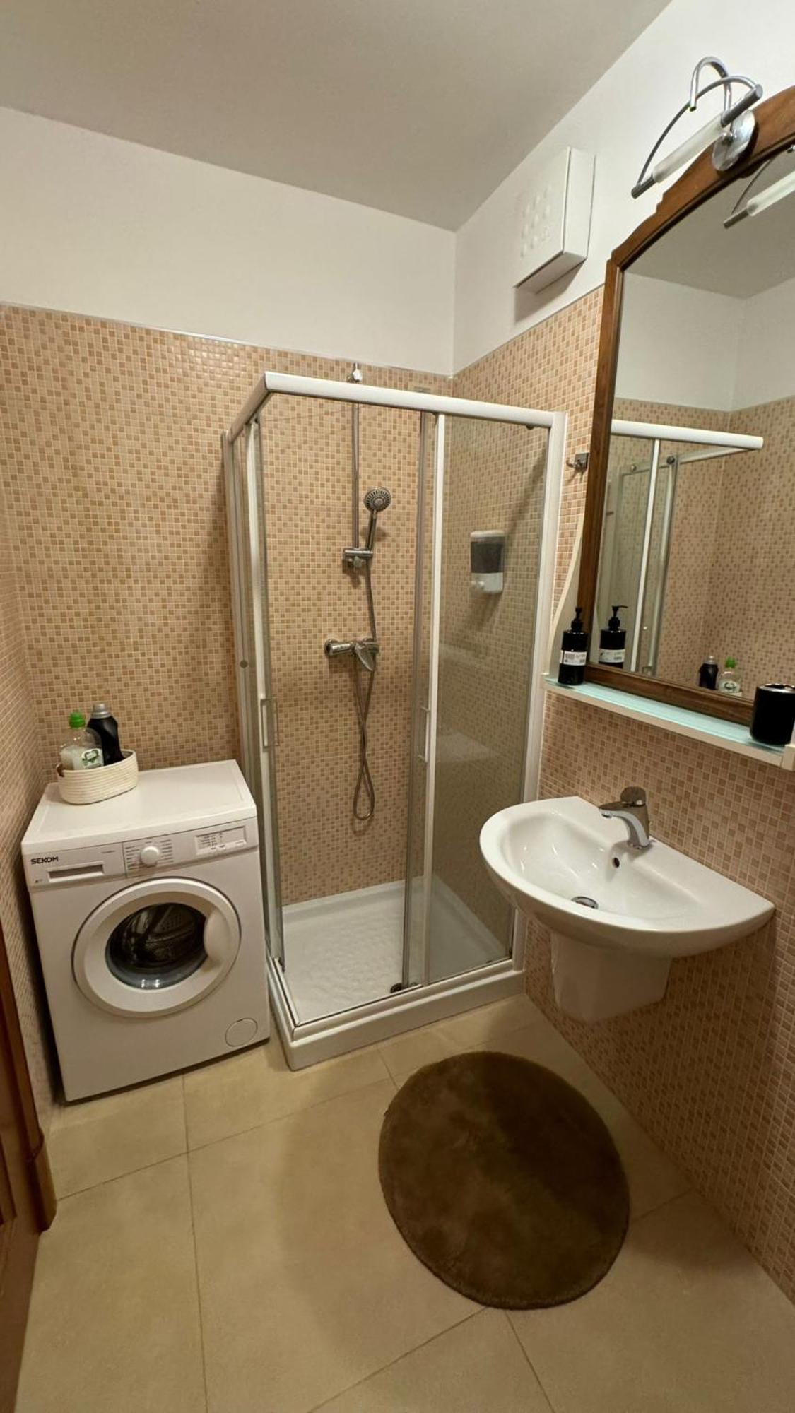 Appartamento Fontanella Deluxe Brindisi Bagian luar foto
