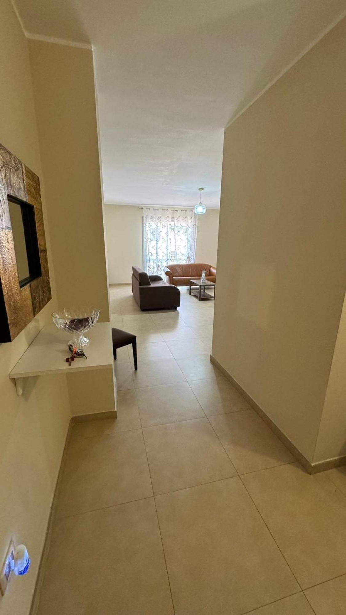 Appartamento Fontanella Deluxe Brindisi Bagian luar foto
