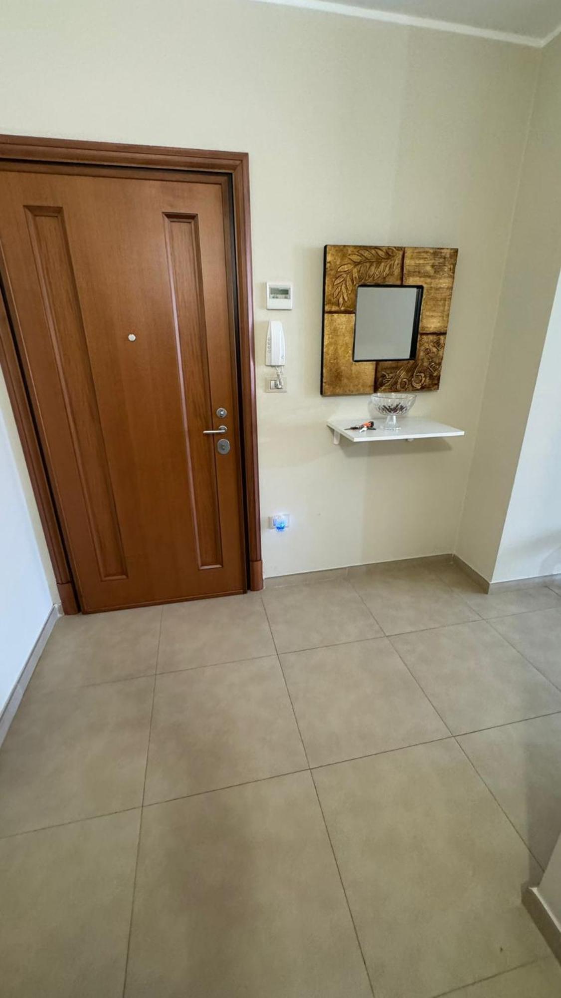 Appartamento Fontanella Deluxe Brindisi Bagian luar foto