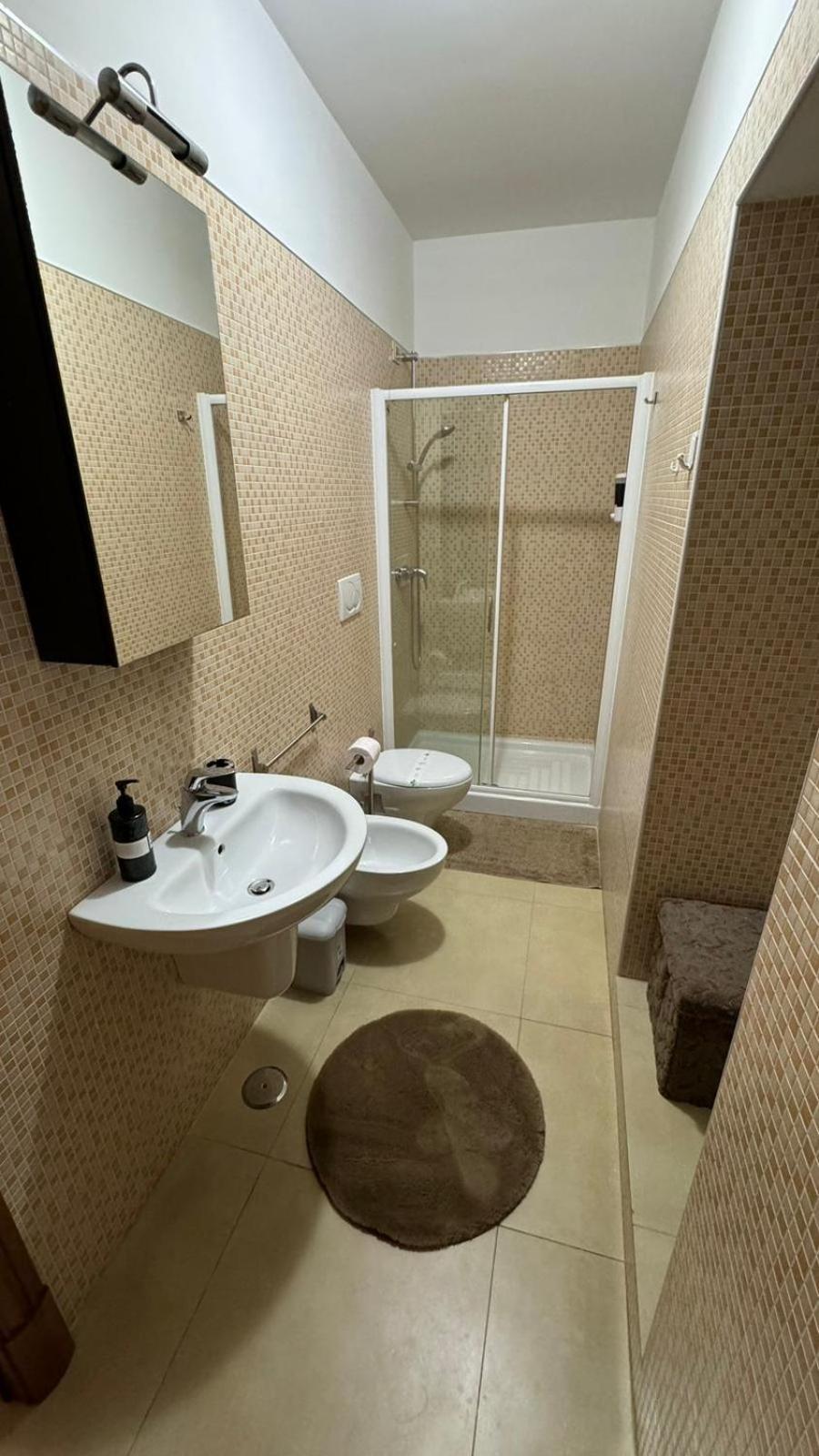 Appartamento Fontanella Deluxe Brindisi Bagian luar foto
