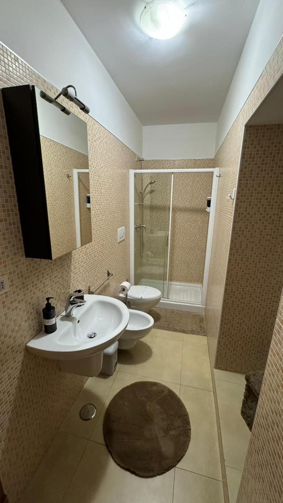 Appartamento Fontanella Deluxe Brindisi Bagian luar foto