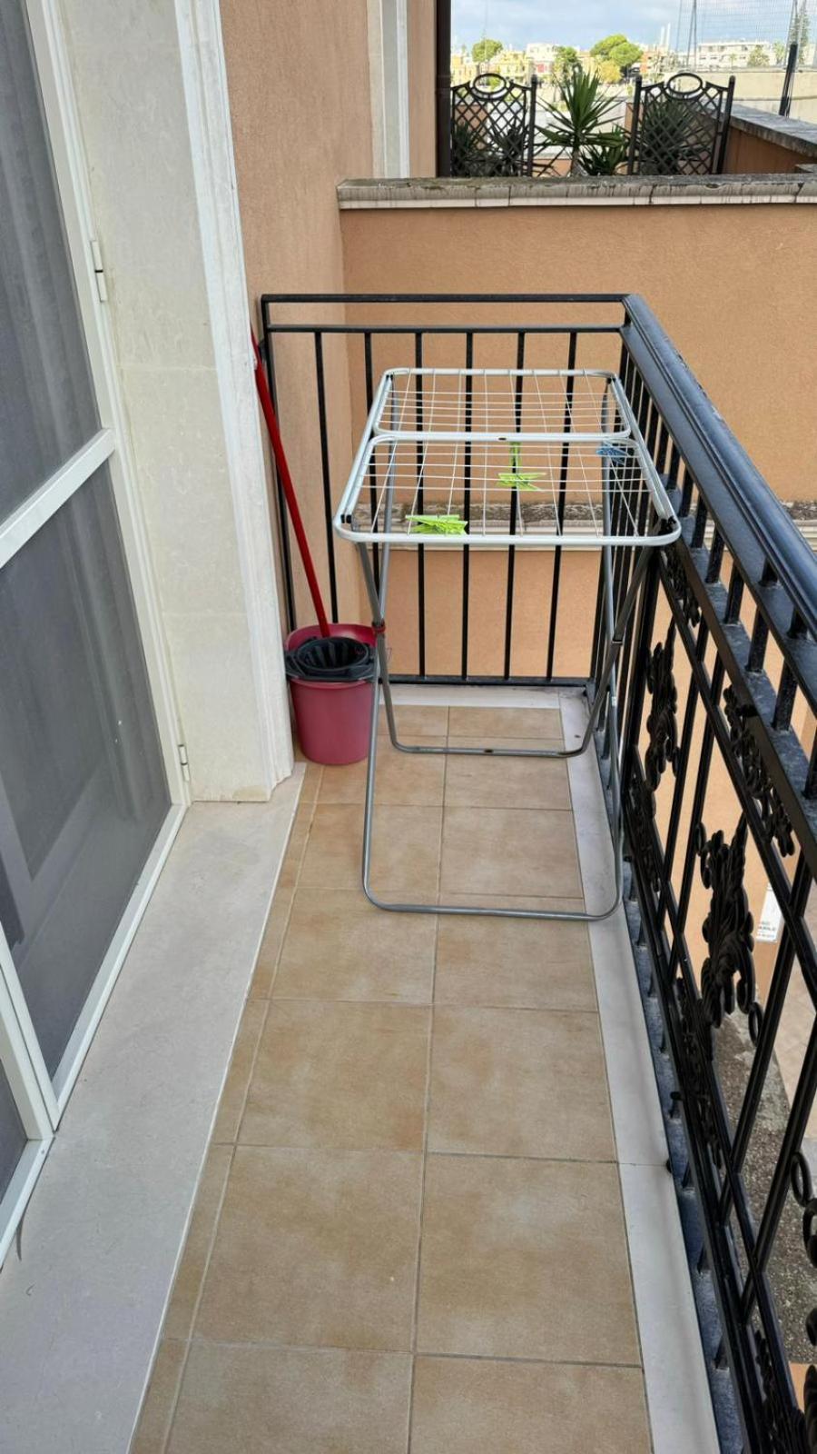 Appartamento Fontanella Deluxe Brindisi Bagian luar foto